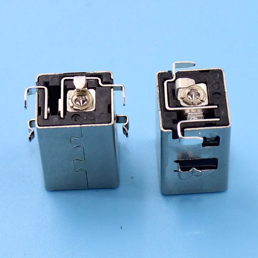 Новый 5x блок питания постоянного тока разъем для Lenovo V360 V370 U160 U165 DC Jack |