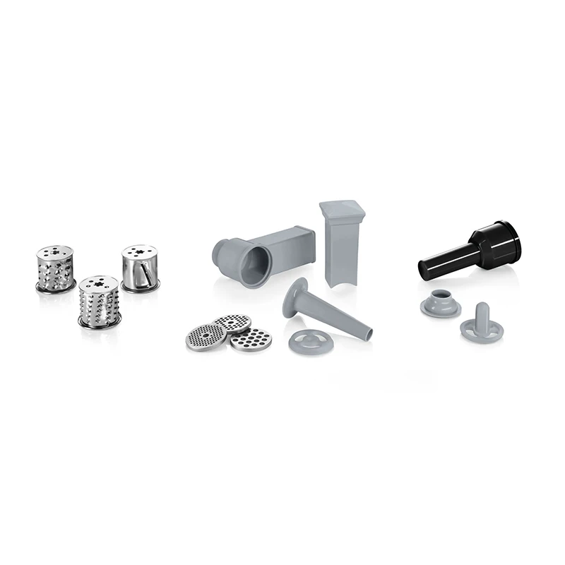 Мясорубка Bosch MFW68640 | Бытовая техника