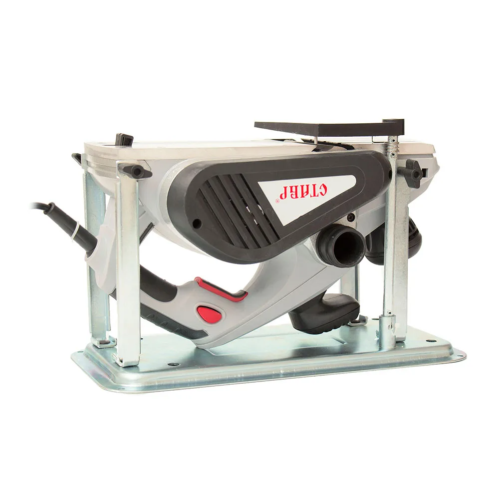 Рубанок электрический Ставр РЭ 110/1500 СТ (мощность 1500 Вт 16 000 об/мин. ширина