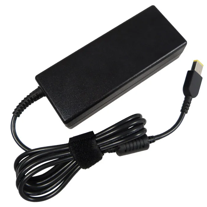 20 в 4.5A 90 W AC зарядное устройство для ноутбука адаптер для lenovo IdeaPad G405s G500 G500s G505 G505s G510 G700