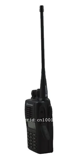 VHF: 136-174 МГц или UHF: 400-470 МГц WEIERWEI VEV-3288S Профессиональный УКВ/радиопередатчик ультравысоких частот