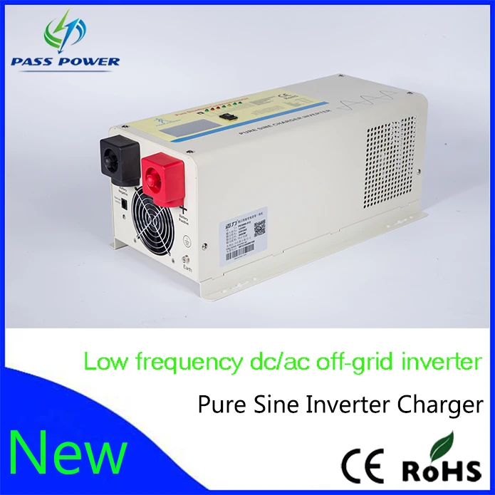inversor 12v 220v 1500w low frequency inverter cheap price | Inverters &amp Converters