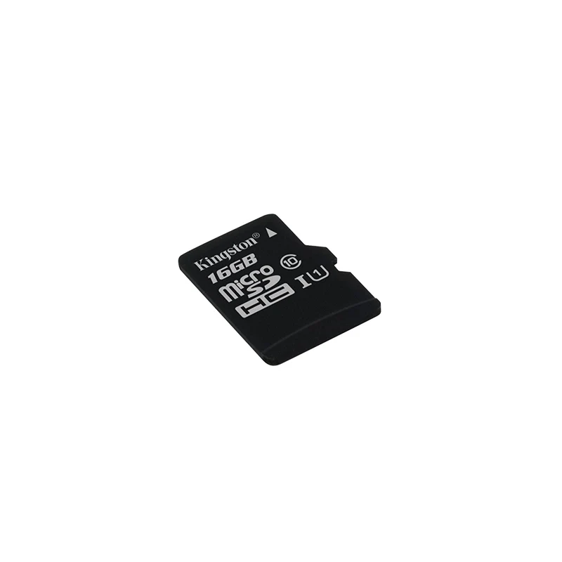 Карты памяти Kingston microSDHC SDC10G2/16 ГБ|memory card microsdhc|memory cardcard |