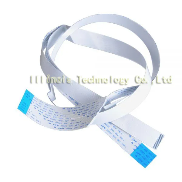 for Epson R1800/R1900/R2400 Head Data Cable---2pcs/set | Компьютеры и офис