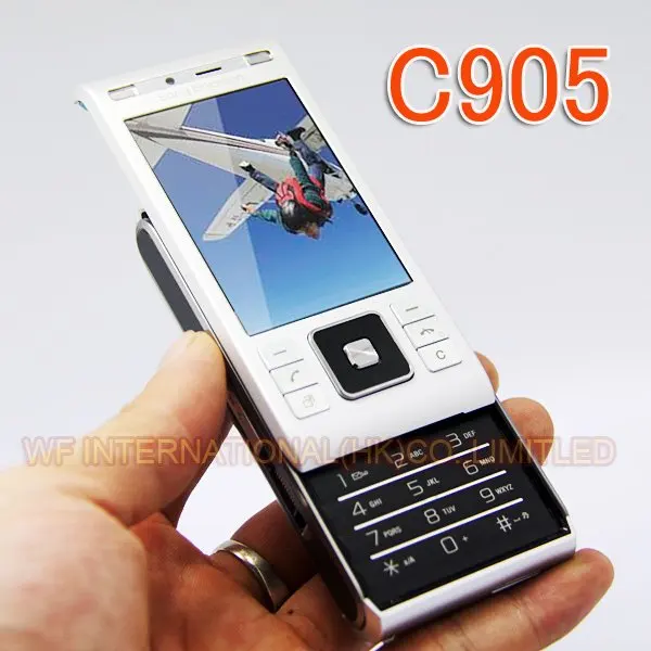 U20 u20i sony Ericsson Xperia X10 mini pro мобильный телефон разблокированный 3g Wifi gps 5MP Android смартфон и розовый