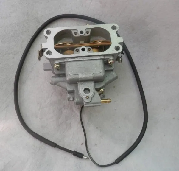 KG690 Asy карбюратор для KIPOR KG670 KG690G KGE12E3 KGE13E3 KGE12E KGE13E и многое другое 688CC 10KW 15KW генератор карбюратор AY
