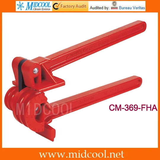 

Пробирки CM-369-FHA