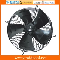 axial fan motors ywf4d 450