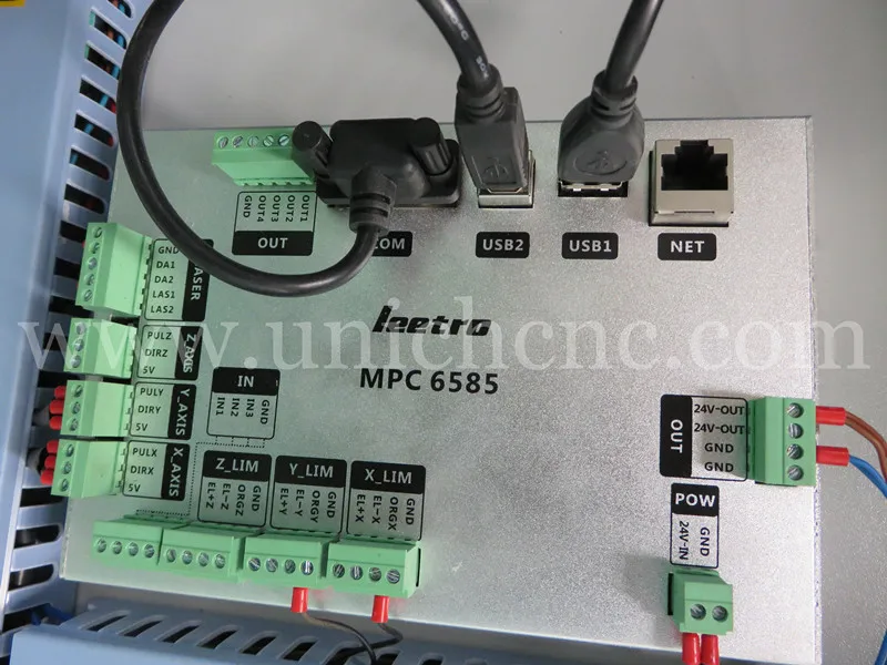 Экономически эффективное древесины лазерная гравировка машины/лазерная машина