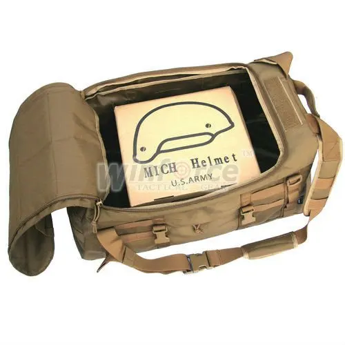 Ремень для тактического снаряжения WINFORCE/WC-1" Compass" Cargo Duffle/ CORDURA/гарантированное качество Военная и уличная сумка для переноски