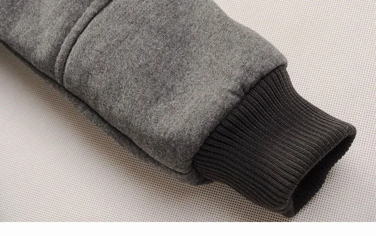 6XL, большие размеры, зимние повседневные мужские толстовки, толстовка, куртки с капюшоном, пальто, мужские худи, теплые, плюс толстый флис, толстовки, WY100