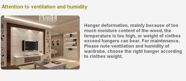 Hangerlink многофункциональные высококачественные твердые деревянные вешалки для костюмов, вешалки для пальто, отделка грецкого ореха(12 шт./лот