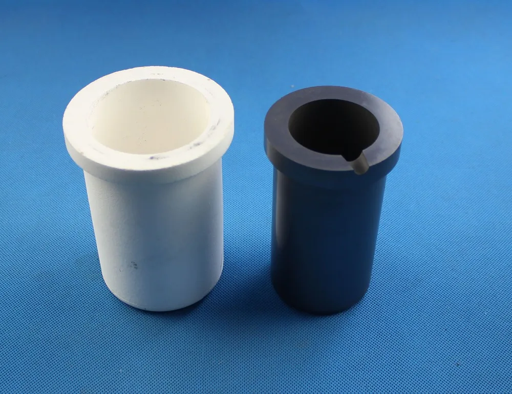 2 5 кг графитовый тигель для индукционного плавления амхина используется