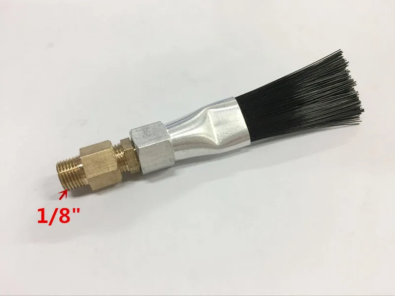 Инструмент с резьбой R1/8/эскалаторная щетка/щетка для станка централизованной