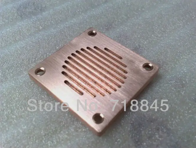 1 шт. Черный 12V 2Pin 50 мм 5 см 5010 PC процессор радиатор VGA охлаждающий вентилятор