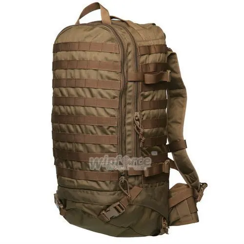 Ремень для тактического снаряжения WINFORCE/WP-0" Терминатор" Recon Pack/ CORDURA/гарантированное качество военный и открытый рюкзак