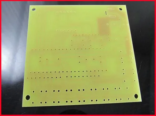 Бесплатная доставка! Октальный ретранслятор на основе 51 однокристаллической