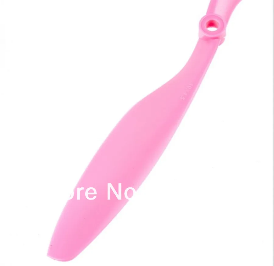 Оптом 1045 1045R лопасти Лопасти пропеллера для RC 4-осевой X-axis KK MK Квадрокоптер