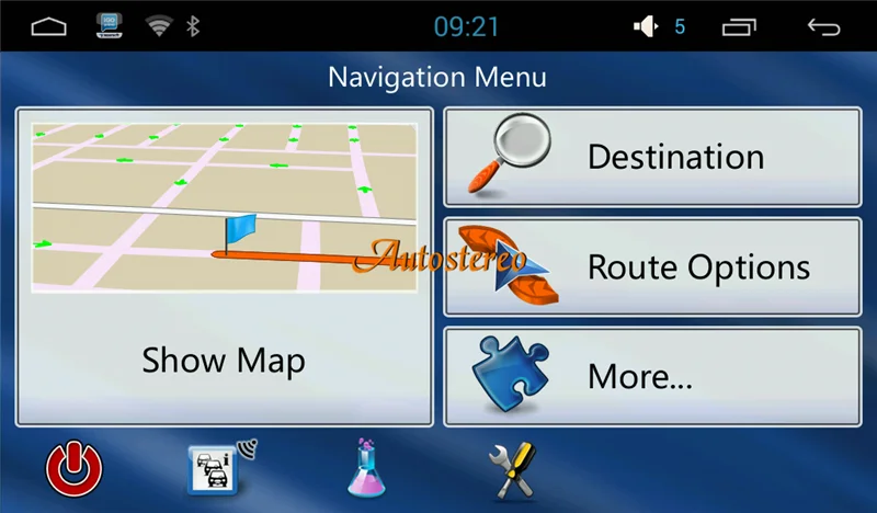 Латсет Android7.1 Android8.0 в тире Автомобильная навигационная система gps автомобильный dvd-плеер для TOYOTA VENZA 2008-2012 мультимедиа головное устройство