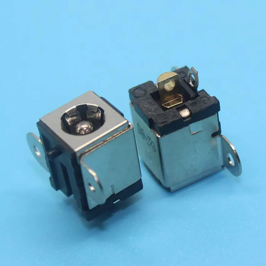 5 шт. Разъем питания постоянного тока для ноутбука Asus N55 N55S N55SL N55SF B53 B53E B53F B53V B53J dc