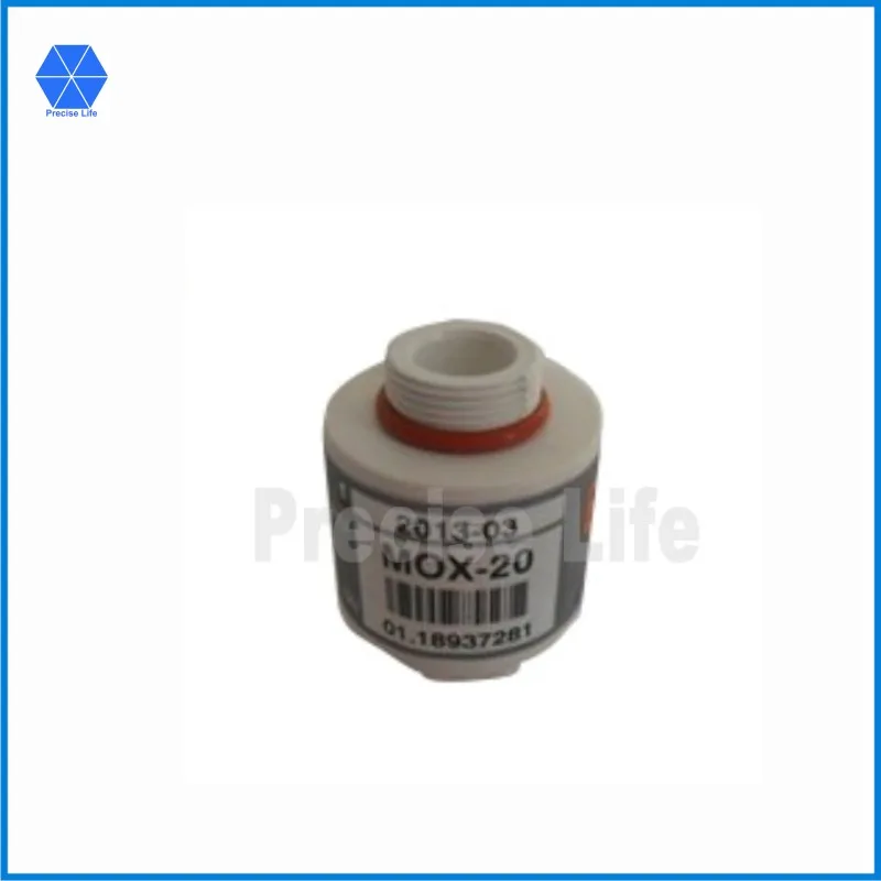 Датчик кислорода MOX-20 для вентилятора O2 датчик ячейки |
