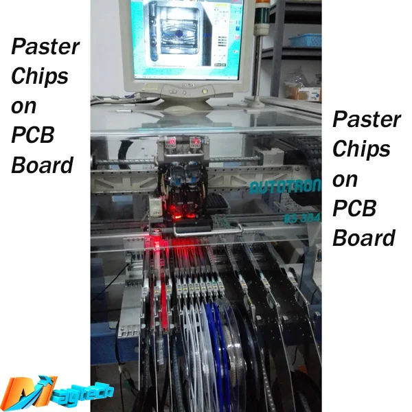 Maytech оптоизолированный мини беспилотный ESC 20A | Игрушки и хобби