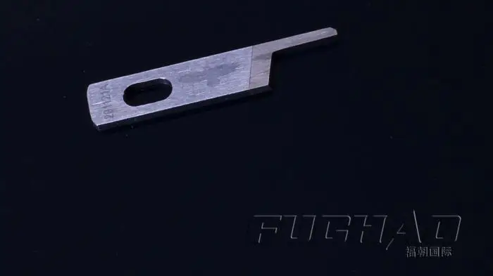 Фиксированный нож B2424-280-000 для швейных машин JUKI часть JUKI 1850/1900