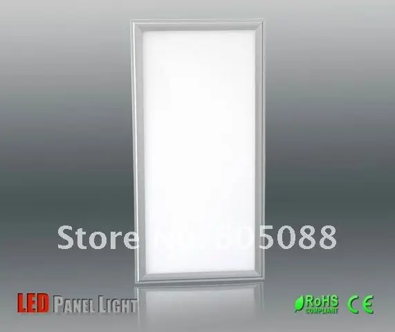 18 Вт прямоугольная rgb Светодиодная лампа на потолочную панель 595x295 мм с РЧ пультом дистанционного управления AC100-240v embeded установка CE& ROHS 40 шт./партия
