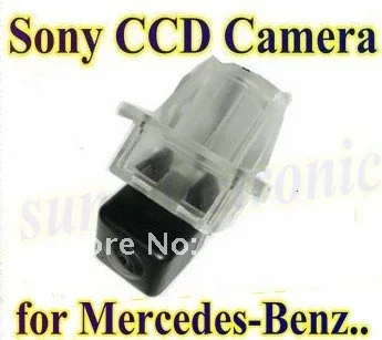 Специальная камера заднего вида sony CCD для Mercedes-Benz C E S CLASS CL CLASS W204 W212 W216 W221