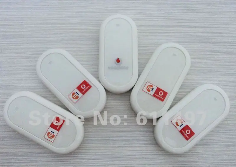 Дешевые разблокированный HUAWEI E220 3g HSDPA USB модем 7,2 Мбит/с беспроводная сетевая карта, поддержка google android планшетный ПК