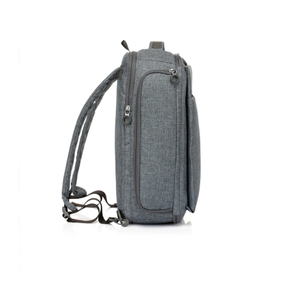 Yeso Водонепроницаемый Оксфорд Большой Емкости Путешествия Рюкзаки Женщины