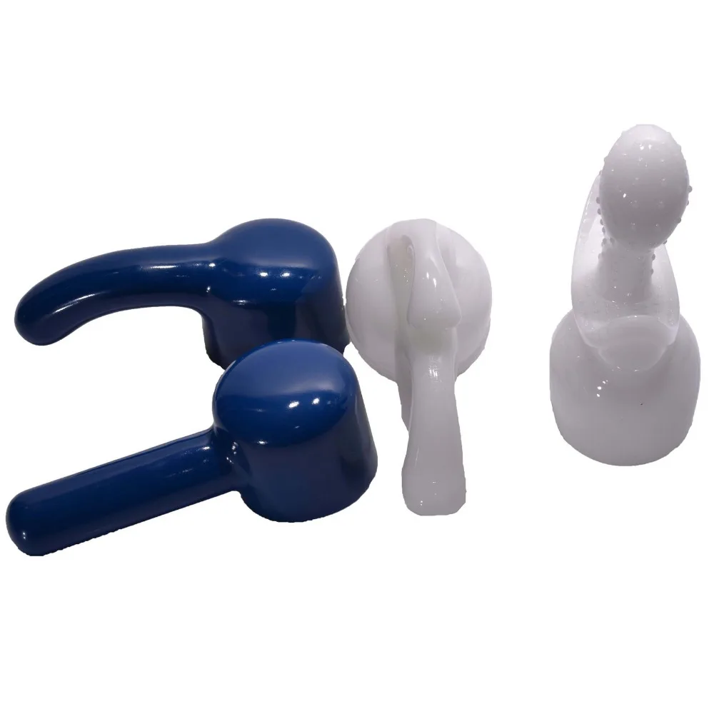 New 4PCS/SET AV Stick G-spot Clitoris Stimulation Caps Vibrator Magic Wand Massager Sleeves Sex Toys for Woman | Красота и здоровье