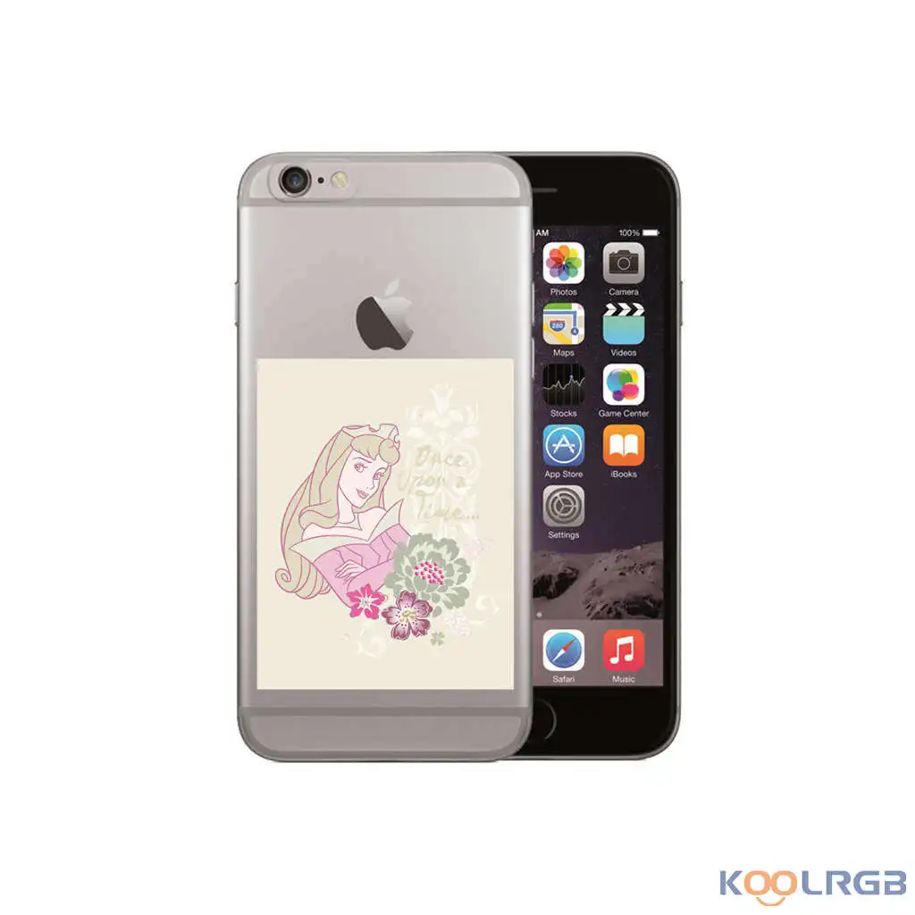 Koolrgb pattern печать case резина tpu printed симпатичные люкс тпу soft золушка для iphone 6 6s|print