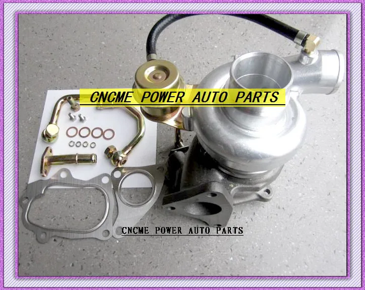 Турбо картридж CHRA TD05-16G 49178-06310 4917806310 49178-08310 для Subaru Impezza WRX 1997-Forester 58T EJ20 2.0L 210HP