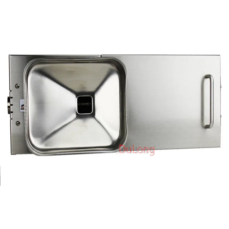 Dl zyj05 нержавеющая сталь малый размер автоматическая арахисовое масло пресс