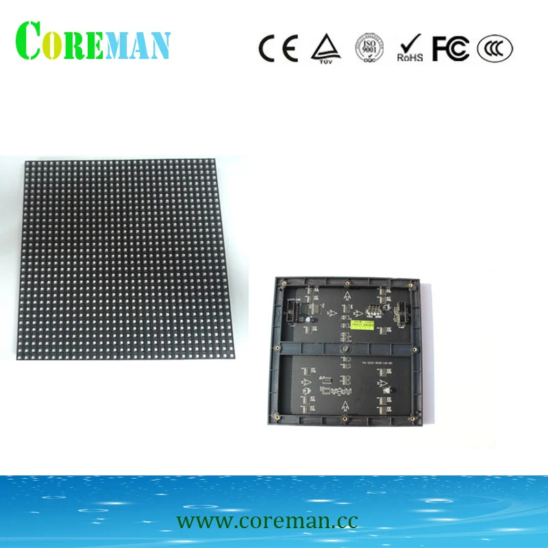 P6 32*32 pixel 8 16scan p6 полноцветный led smd Прокат панель литья под давлением модуль шкафа