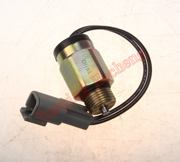 

SOLENOID 6677383 FIT FOR LOADER 773G 863G 873G