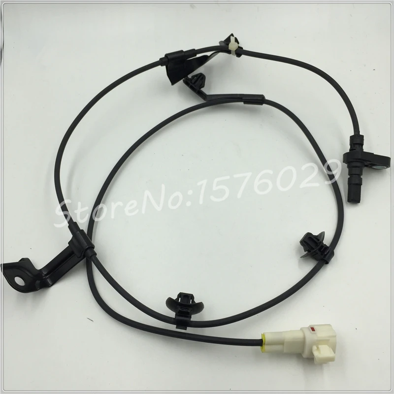 Передняя левая сторона ABS Датчик скорости колеса для Toyota Yaris Scion XD Ractis 2005-OEM 89543-52030
