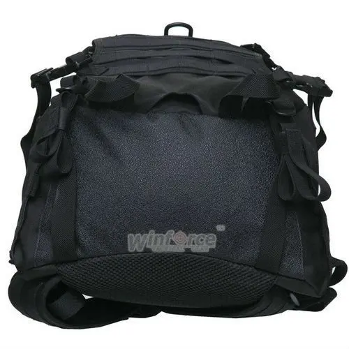 Ремень для тактического снаряжения WINFORCE/WP-1" Falcon" патрульный рюкзак/ CORDURA/гарантированное качество военный и уличный рюкзак
