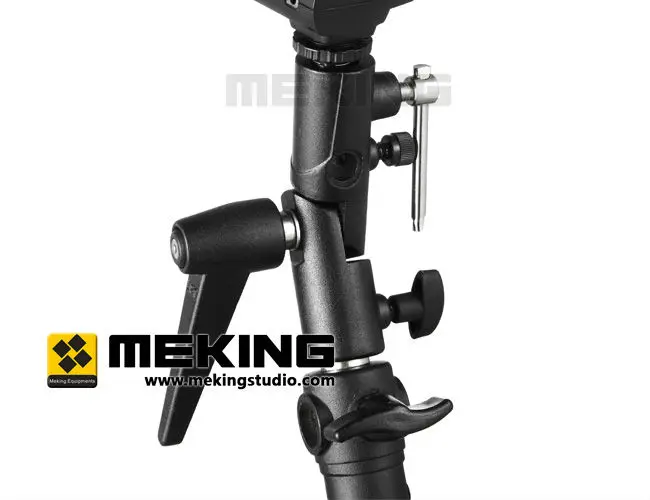Selens Flash Shoe Umbrella Держатель светильник кронштейн M11-050 для фотостудии