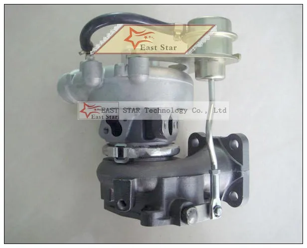 CT9 17201-64070 17201 64070 турбо турбина турбонагнетатель для тoyota Camry Estima lite ace Liteace TownAce Vista 3CT 3C-T 2.2L 90HP
