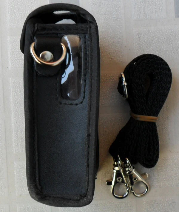 Чехол для телефона с FM-радио двухсторонней радиостанцией ic v80 v85 | Компьютеры и