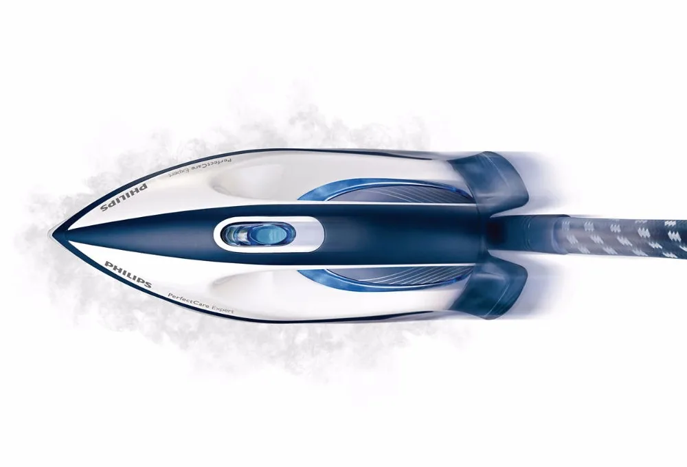 Philips PerfectCare Expert Парогенератор с технологией OptimalTEMP Давление до 6 5 бар GC9231/02|steam
