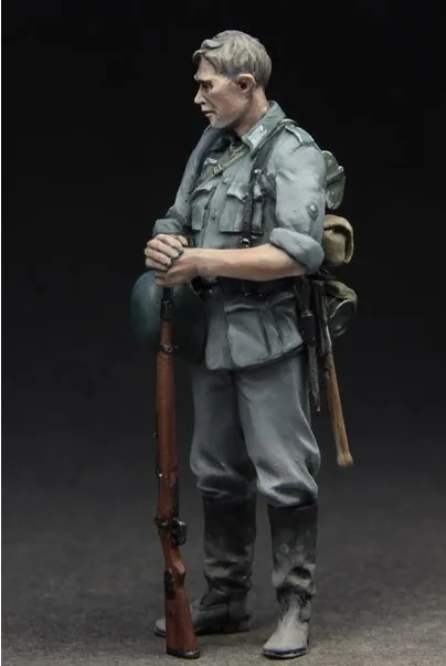 1:35 World War II German 312