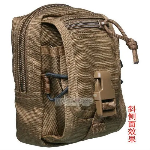 Ремень для тактического снаряжения WINFORCE/WW-04 M2 поясная Сумка MOLLE/ CORDURA/гарантированное качество Военная и поясная сумка для туризма