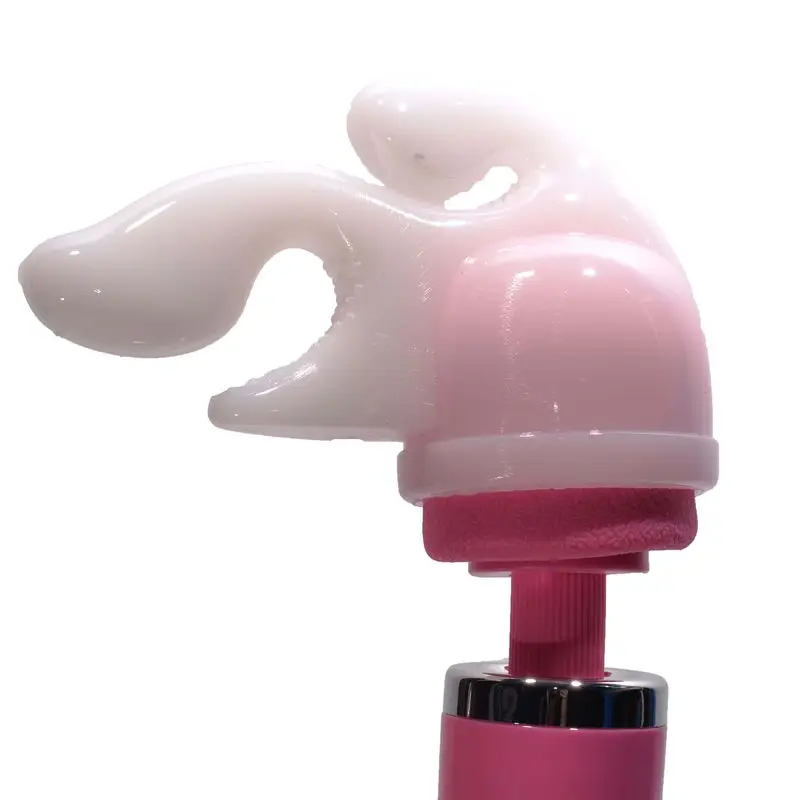 2016 AV стержень вибраторы шапки аксессуары Волшебная палочка массажер вложения