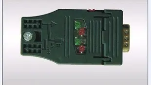 1 шт. использовать 6ES7 392-1aj00-0aa0 6es7392-1aj00-0aa0 20-Pin i/o Модули спереди разъем stecker для s7-300 plc