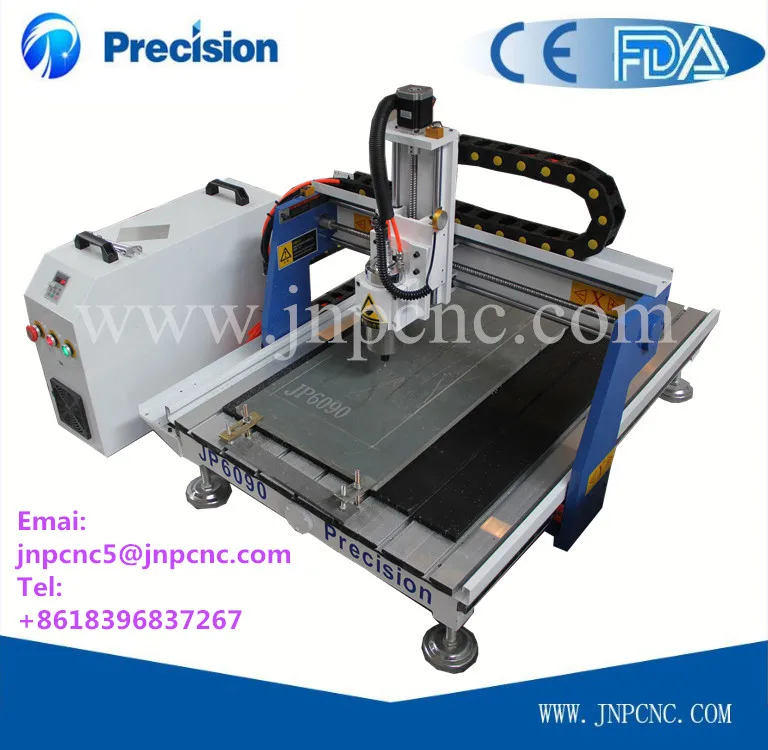 2017 искусственная древесина для маленькой модели 6090 от китайского завода|wood cnc