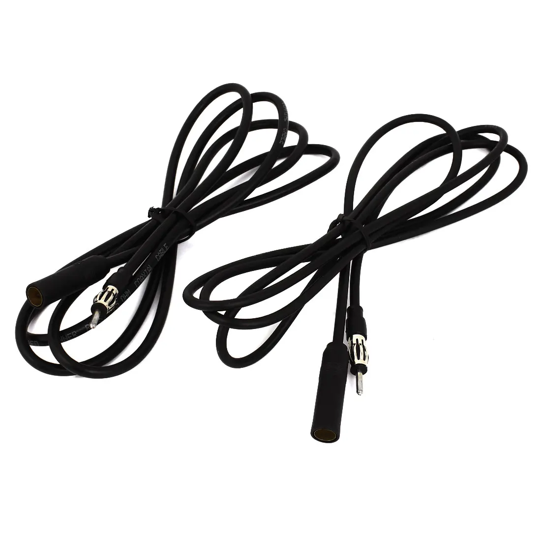 Удлинительный кабель UXCELL для автомобильного Fm радио 2 м в длину шт.|fm antenna radio|car stereo