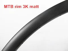 DT 240 s концентраторы 6-болт с 15/142 мм через мост, 29er Farsports углеродистый горный bicylce колеса 30 мм, 28 ч внешние зарядные устройства не отверстие - Цвет: 3K matt